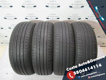 Saldi 195 60 16 Bridgestone 2021 95% 195 60 R16