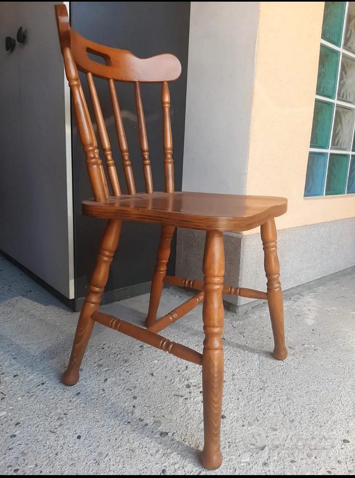 Old america Mobili usati