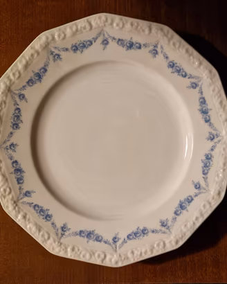 Servizio Porcellana ROSENTHAL Classic Rose MARIA