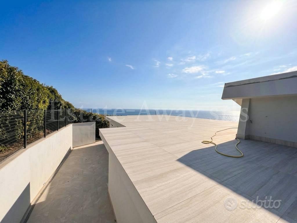 Casa – Bordighera - Vista 4