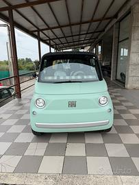 FIAT TOPOLINO