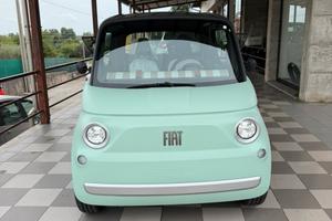 FIAT TOPOLINO