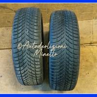 2 pneumatici 185 65 R15 4 stagioni Grande PUNTO