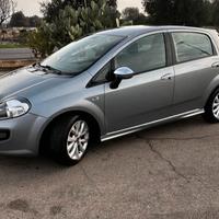 Punto evo