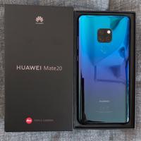 Huawei Mate 20