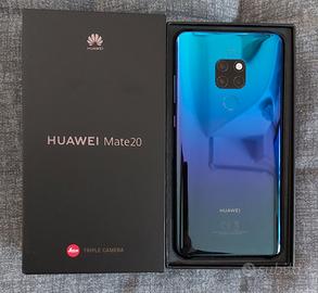 Huawei Mate 20