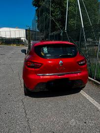 Renault Clio 4