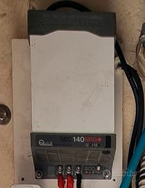 Carica batterie Quick SBC 140 NRG+