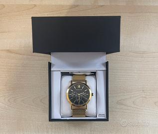 Orologio Geoffrey Beene