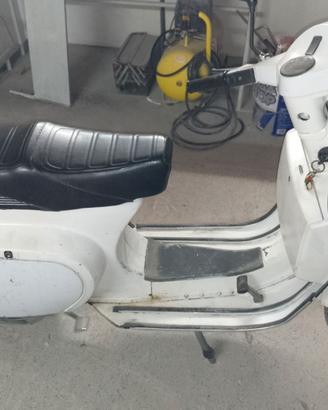 Vespa PK 50 s