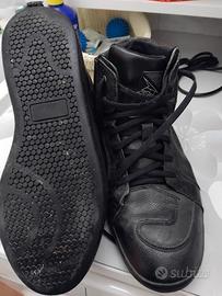 scarpe BIKER 