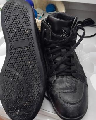 scarpe BIKER 