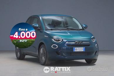 FIAT 500e 500 1.0 hybrid Torino