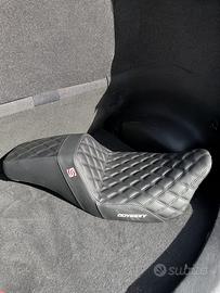 SELLA ODYSSEY HARLEY DAVIDSON PER TOURING 08 a 23