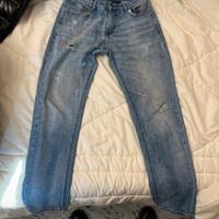 Jeans Gianni Lupo