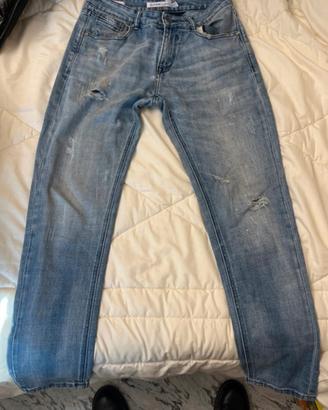 Jeans Gianni Lupo