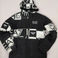 Giacchetto EA7 Emporio Armani originale