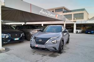Nissan Juke 1.6 HEV N-Connecta
