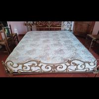 Materasso matrimoniale 