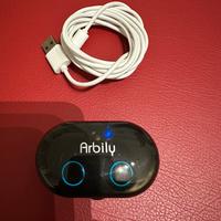 Cuffie bluetooth auricolari earpods amazon