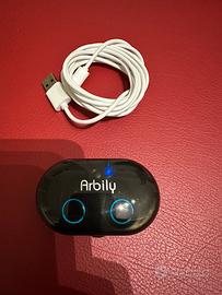 Cuffie bluetooth auricolari earpods amazon