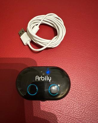 Cuffie bluetooth auricolari earpods amazon