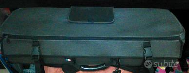 CUSTODIA VIOLINO BAM CLASSIC