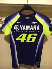 T-Shirt  VR 46 TG. S, Store Tavullia