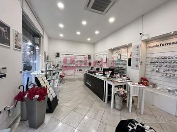 Negozio Torino [AGNELLI 64 LOC COMMVCG] (Santa Rit