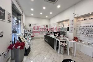 Negozio Torino [AGNELLI 64 LOC COMMVCG] (Santa Rit