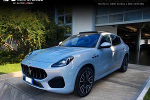Maserati Grecale MHEV 250 CV AWD GT