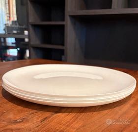 Piatti pizza ceramica 3pz