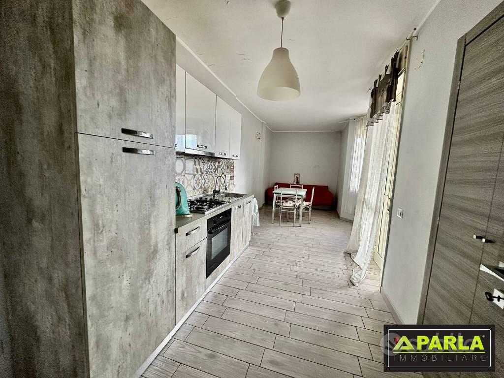 Appartamento – Canicattì, Acquanova, Agrigento - Vista 3