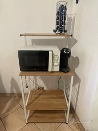 Mobile cucina e accessori