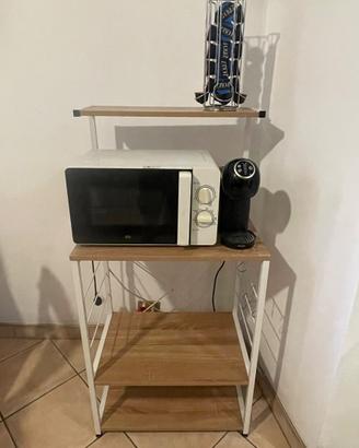 Mobile cucina e accessori