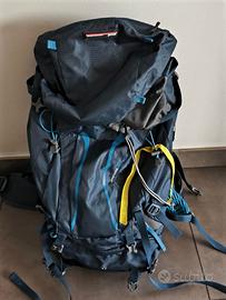 Zaino Ferrino Finisterre 48 lt