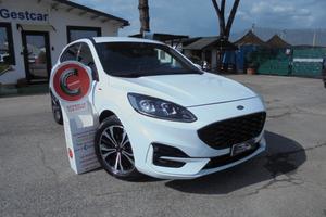 Ford Kuga 1.5 benzina EcoBoost 150 CV 2WD ST-Line