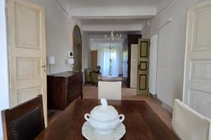 Appartamento arredato in villa 2 camere e studio