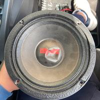 Coppia woofer gme 20cm