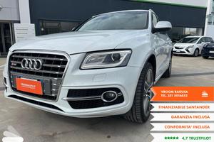 AUDI Q5 2� serie Q5 2.0 TFSI 225 CV quattro tip...