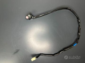 Pulsante Mappature & Launch Control