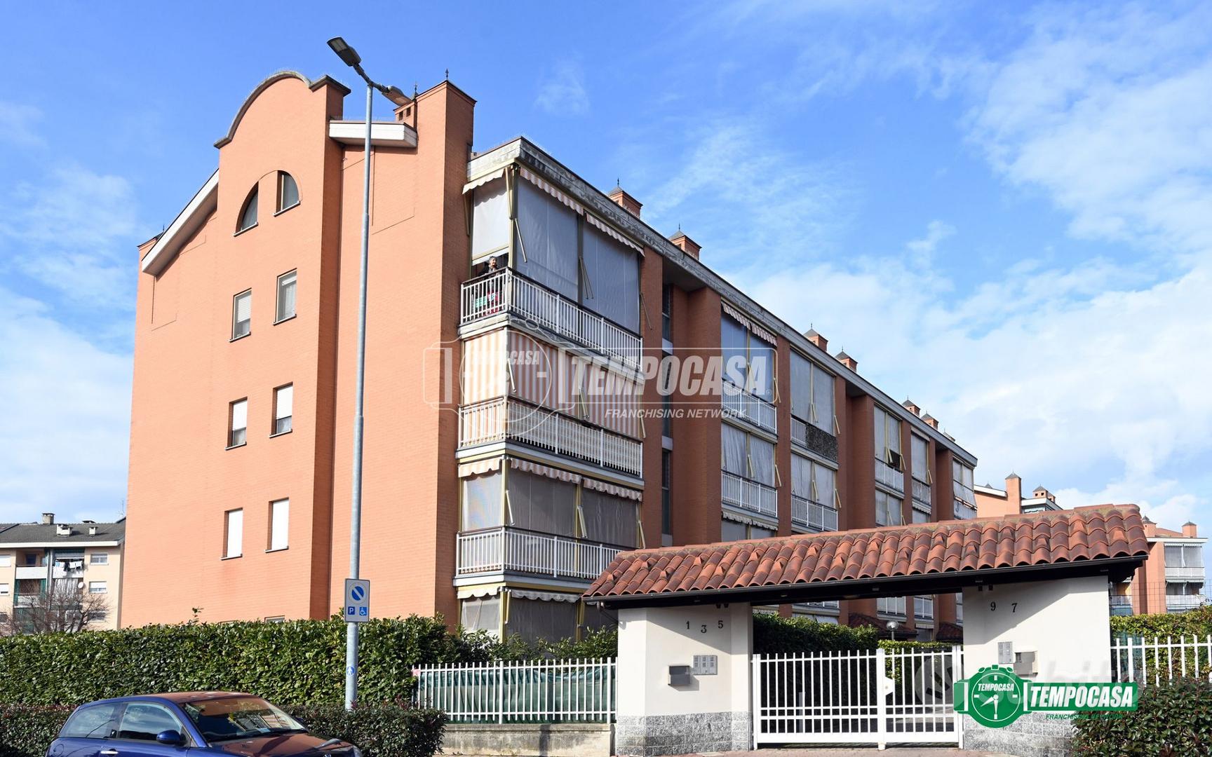 Appartamento – Borgaro Torinese, Torino - Vista 2