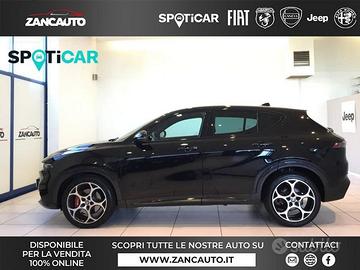 Alfa Romeo Tonale 1.5 160cv Hybrid TCT7 Veloc...