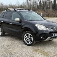 Renault Koleos 2.0 dCi 150CV 4X4 Luxe