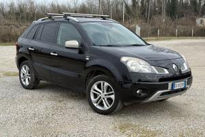 Renault Koleos 2.0 dCi 150CV 4X4 Luxe