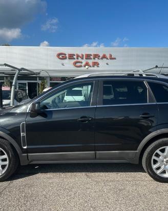 OPEL Antara 2.0 CDTI 150CV aut. Cosmo