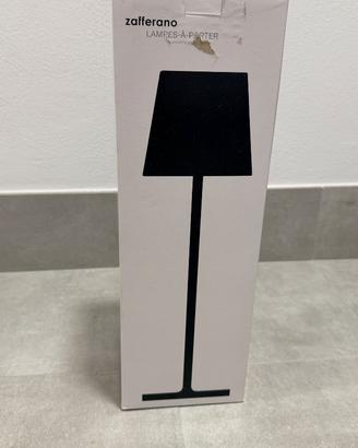 Lampada Poldina Zafferano Pro verde