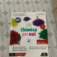 Chimica per noi NUOVO