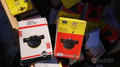 Pompa di travaso liquidi per trapano