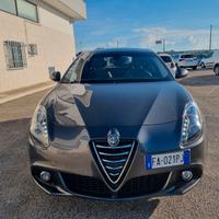 Alfa Romeo Giulietta 1.4 Turbo 120 CV GPL Distinct